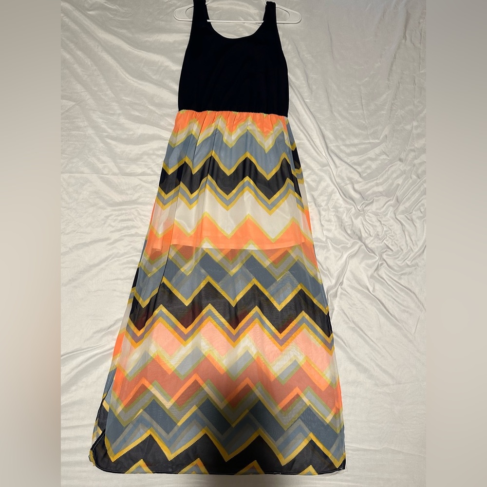 Charming Charlie Maxi Dress